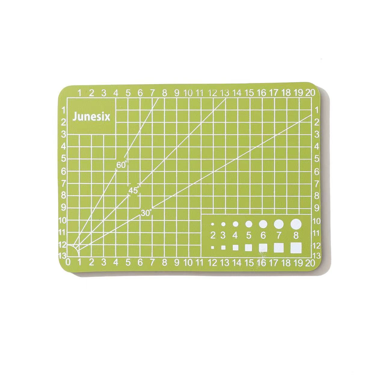 A7 Cutting Mat For Journaling