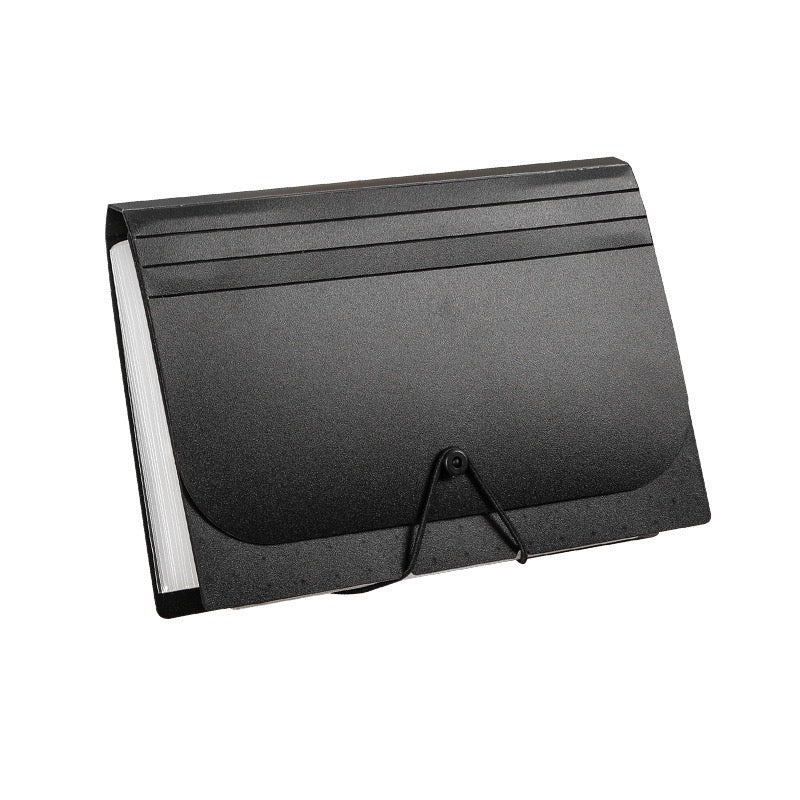 Accordion Bag Storage Album