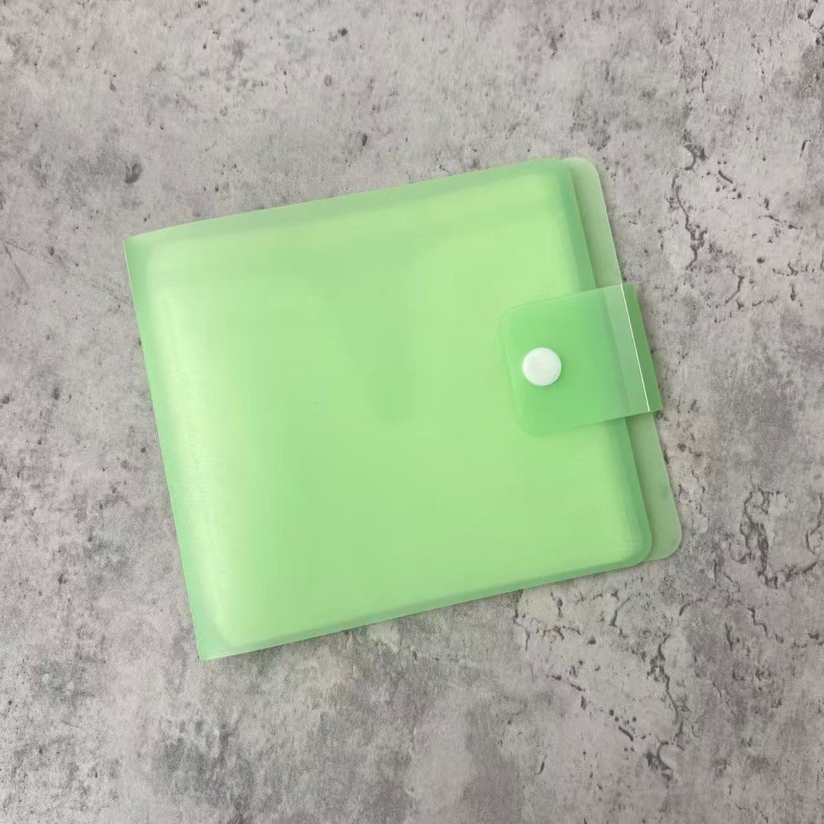 Muti-color Round CD ATC cards 10.5cm
